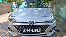 Used Hyundai Elite i20 Asta 1.2 in Guwahati