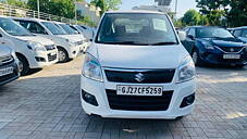 Used Maruti Suzuki Wagon R VXi 1.0 [2019-2019] in Ahmedabad
