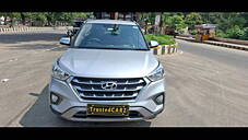 Used Hyundai Creta 1.4 S in Lucknow