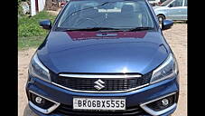 Used Maruti Suzuki Ciaz Alpha Hybrid 1.5 [2018-2020] in Patna