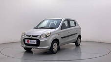 Used Maruti Suzuki Alto 800 Lxi in Bangalore