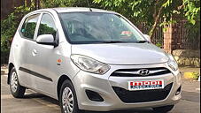 Used Hyundai i10 Magna 1.1 iRDE2 [2010-2017] in Thane