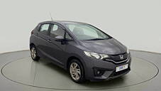 Used Honda Jazz V AT Petrol in Bangalore