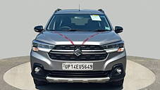 Used Maruti Suzuki XL6 Zeta AT Petrol in Noida