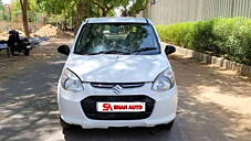 Used Maruti Suzuki Alto 800 Lx CNG in Ahmedabad