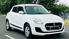 Used Maruti Suzuki Swift VXi [2021-2023] in Kota