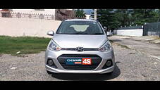 Used Hyundai Grand i10 Sportz 1.2 Kappa VTVT [2013-2016] in Dehradun