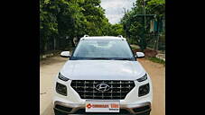 Used Hyundai Venue SX 1.4 CRDi in Bangalore