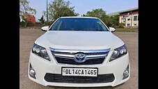 Used Toyota Camry 2.5L AT in Delhi