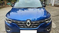 Used Renault Triber RXZ EASY-R AMT Dual Tone in Chennai