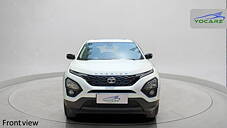 Used Tata Harrier XTA Plus in Delhi