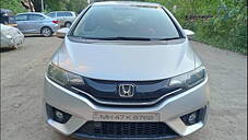 Used Honda Jazz V AT Petrol in Thane