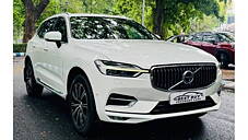 Used Volvo XC60 Inscription [2017-2020] in Kolkata