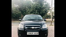 Second Hand Chevrolet Aveo LT 1.6 in Chandigarh