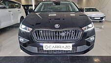 Used Skoda Slavia Style 1.5L TSI DSG in Pune