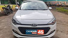 Used Hyundai Elite i20 Asta 1.2 (O) [2016] in Mumbai