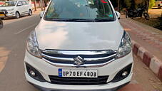 Second Hand Maruti Suzuki Ertiga VDi 1.3 Diesel in Varanasi