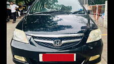 Used Honda City 1.5 EXi New in Pune