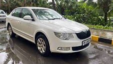 Used Skoda Superb Elegance TSI AT in Mumbai