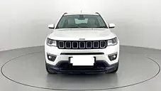 Used Jeep Compass Longitude 2.0 Diesel [2017-2020] in Hyderabad