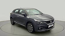 Used Maruti Suzuki Baleno Alpha AGS [2022-2023] in Bangalore