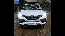 Used Renault Kiger RXZ 1.0 Turbo MT Dual Tone in Mumbai