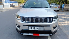 Used Jeep Compass Limited 2.0 Diesel [2017-2020] in Lucknow