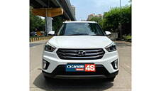 Used Hyundai Creta 1.6 SX (O) in Mumbai