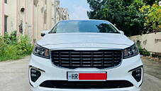 Used Kia Carnival Limousine Plus 7 STR in Delhi