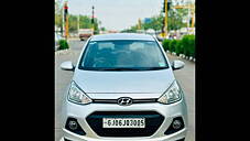 Used Hyundai Xcent SX 1.1 CRDi (O) in Surat