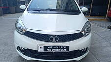 Used Tata Tiago Revotron XZ in Chennai