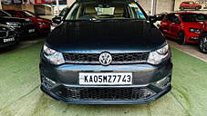 Used Volkswagen Vento Highline Plus 1.2 (P) AT 16 Alloy in Bangalore