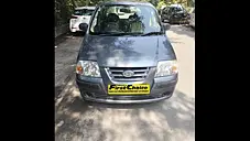 Second Hand Hyundai Santro Xing GLS in Delhi