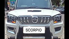 Used Mahindra Scorpio S4 Plus in Kanpur