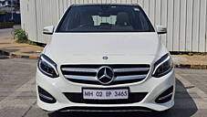 Used Mercedes-Benz B-Class B 180 Night Edition in Mumbai