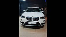 Used BMW X1 sDrive20d Expedition in Gurgaon