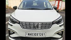 Used Maruti Suzuki Ertiga VXI CNG in Mumbai