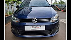 Used Volkswagen Vento Highline Diesel AT in Chennai
