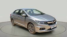 Used Honda City 4th Generation V Petrol [2017-2019] in Hyderabad