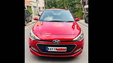 Used Hyundai Elite i20 Sportz 1.4 CRDI [2016-2017] in Bangalore