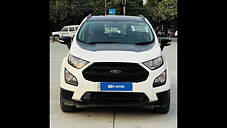 Used Ford EcoSport Titanium 1.5L TDCi [2019-2020] in Lucknow