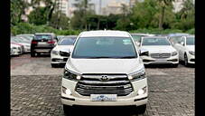 Used Toyota Innova Crysta 2.8 ZX AT 7 STR [2016-2020] in Mumbai