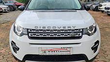 Used Land Rover Discovery Sport HSE 7-Seater in Mumbai