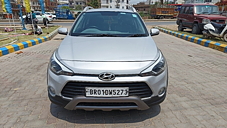 Second Hand Hyundai i20 Active 1.4 SX in Patna