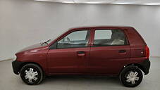 Used Maruti Suzuki Alto LX BS-IV in Indore