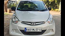 Used Hyundai Eon 1.0 Kappa Magna + [2014-2016] in Bangalore