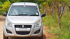 Used Maruti Suzuki Ritz Vdi BS-IV in Coimbatore