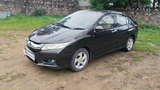 Used Honda City VX in Jaipur