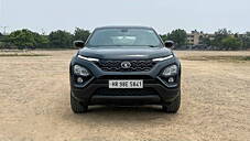 Used Tata Harrier XZA Plus in Delhi