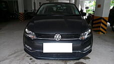 Second Hand Volkswagen Polo GT TDI in Chennai